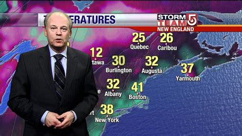 wcvb weather forecast